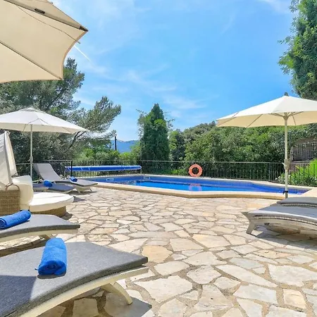 Casa Oliver * פורט דה פולנסה