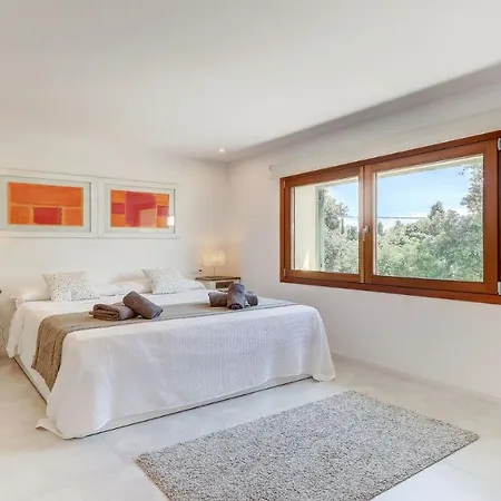 וילה Casa Oliver