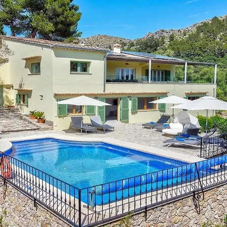 וילה Casa Oliver