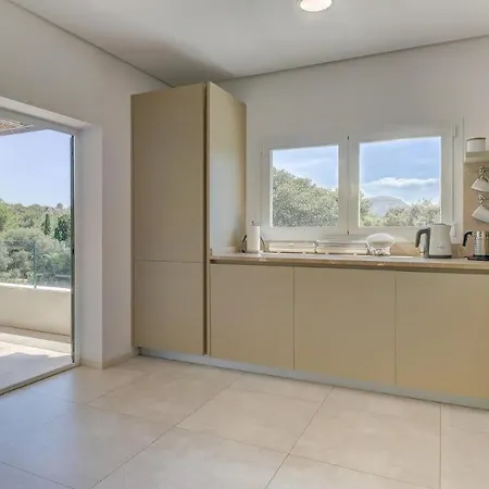 וילה Casa Oliver פורט דה פולנסה