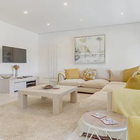 וילה Casa Oliver