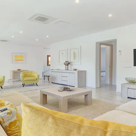 Casa Oliver פורט דה פולנסה