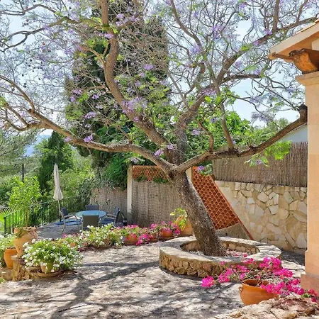 וילה Casa Oliver *