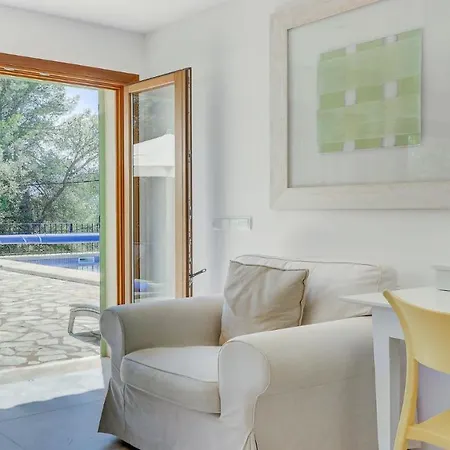 וילה Casa Oliver פורט דה פולנסה