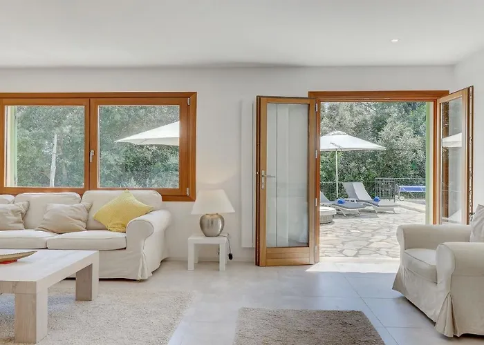 Casa Oliver * Port de Pollença