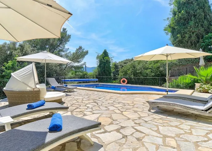 Casa Oliver * Port de Pollença