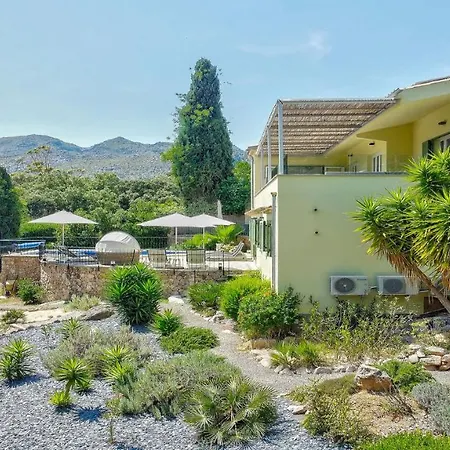 Casa Oliver * Port de Pollença