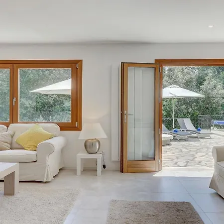 Casa Oliver * Port de Pollença