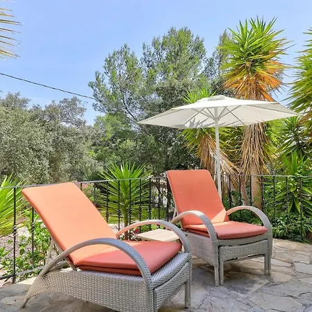 Casa Oliver * Port de Pollença