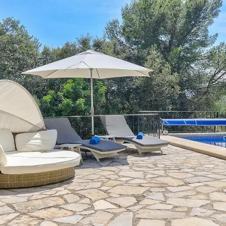 Casa Oliver Вілла Порт-де-Польєнса