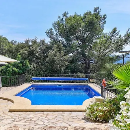 Casa Oliver *