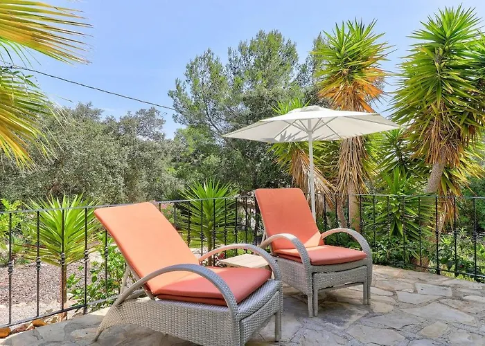 Casa Oliver * Port de Pollença