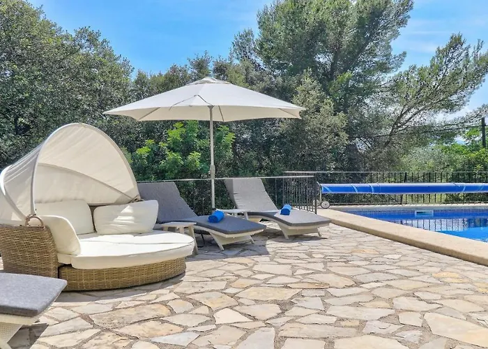 Casa Oliver Willa Port de Pollença