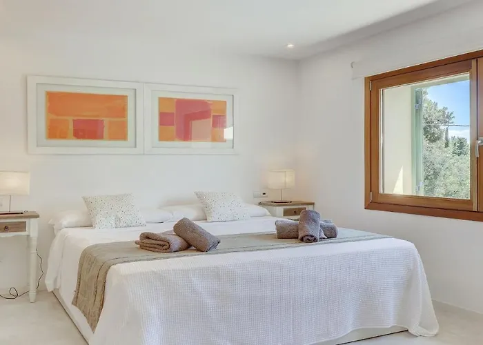 Villa Casa Oliver Port de Pollenca