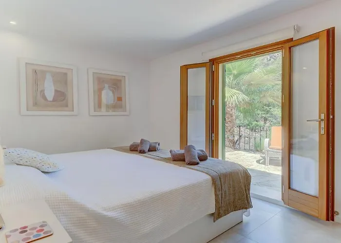 Casa Oliver Port de Pollença