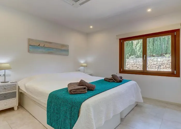 Casa Oliver * Port de Pollenca