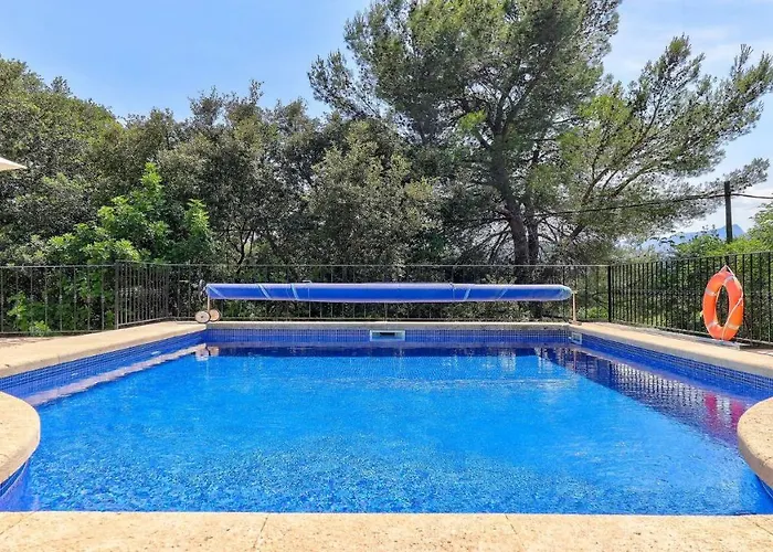 Casa Oliver Willa Port de Pollença