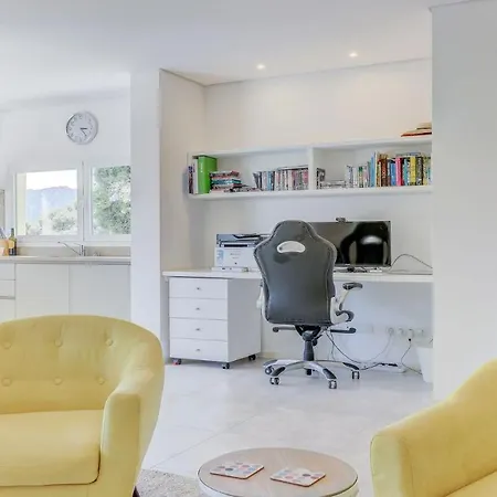 Casa Oliver Puerto Pollensa