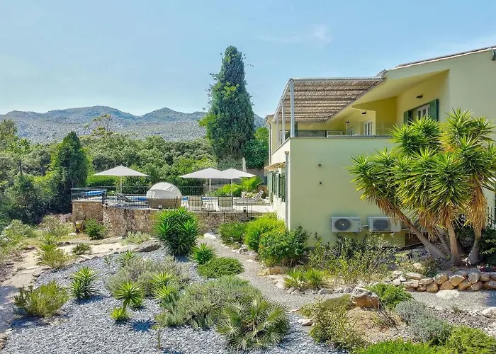 Casa Oliver * Puerto Pollensa