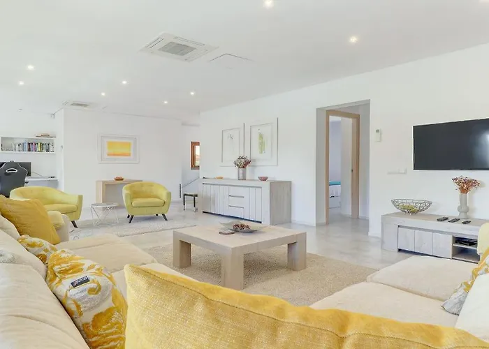 Casa Oliver Puerto Pollensa