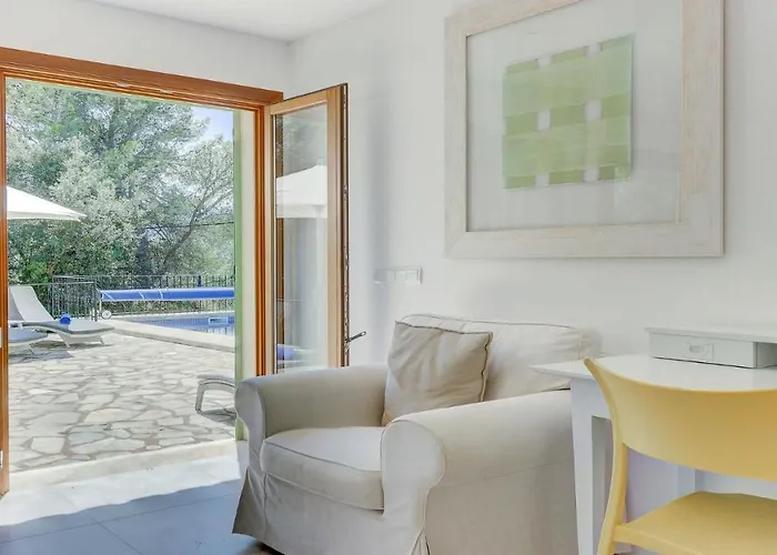 Villa Casa Oliver Puerto Pollensa