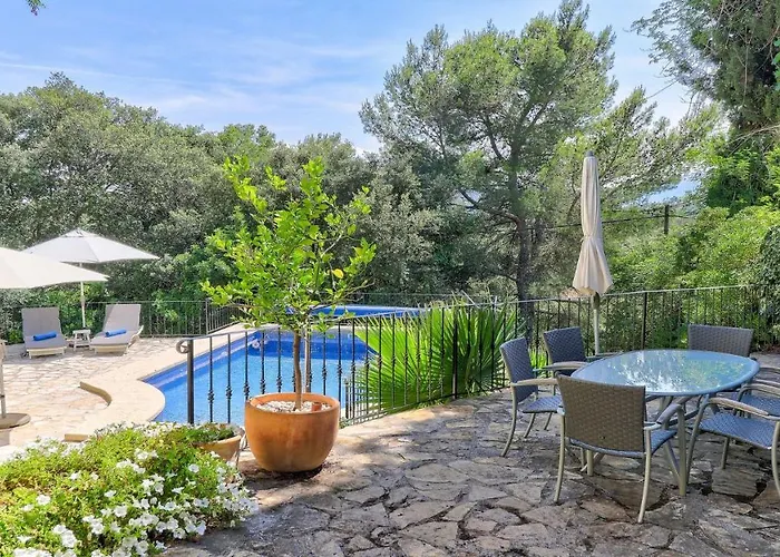 Casa Oliver * Puerto Pollensa