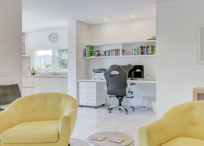 Casa Oliver Puerto Pollensa